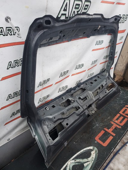 Крышка багажника BMW X5 E70 2006-2013