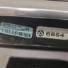 Уплотнитель двери задней левой нижний Audi A8 D4 2010-2017