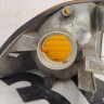 Указатель поворота правый BMW 3 E46 1998-2001