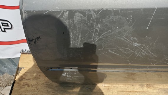 Дверь задняя левая Opel Vectra C HB 2002-2010