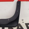 Брызговик передний левый Chevrolet Rezzo 2004-2008