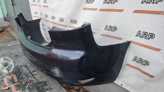 Бампер задний Mazda CX-7 2009-2015