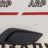 Решетка в бампер правая Ford Focus 2 2008-2011