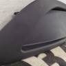 Решетка в бампер правая Ford Focus 2 2008-2011