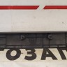 Обшивка двери багажника Nissan X-Trail T31 2007–2015