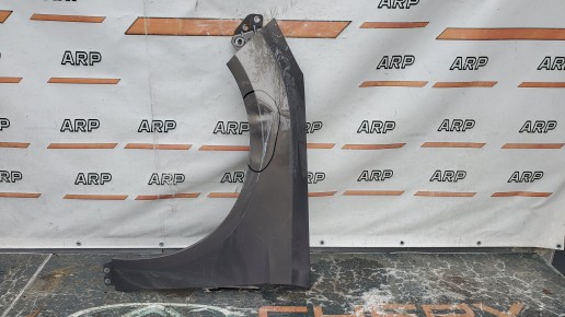 Крыло переднее левое Ford Focus 3 2011-2019