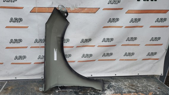 Крыло переднее левое Ford Focus 3 2011-2019