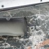Крыло переднее левое Ford Focus 3 2011-2019
