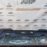 Юбка заднего бампера BMW X4 G02 2018-2021