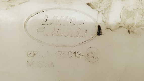 Бачок омывателя Land Rover Range Rover L405 2012–2022