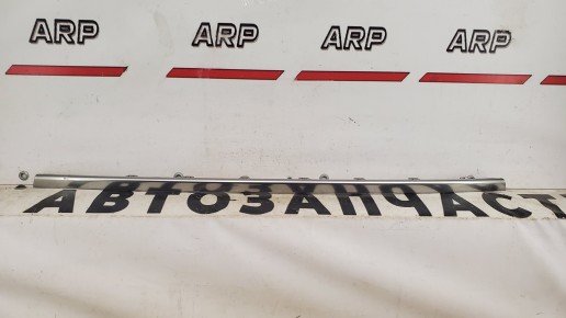 Молдинг заднего бампера Kia K900 2 2018-2022