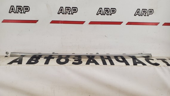 Молдинг заднего бампера Kia K900 2 2018-2022