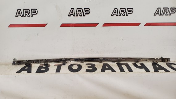 Молдинг заднего бампера Kia K900 2 2018-2022