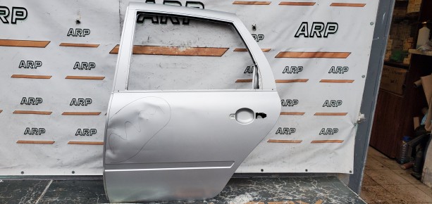 Дверь задняя левая LADA Granta 2011—2018