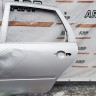 Дверь задняя левая LADA Granta 2011—2018