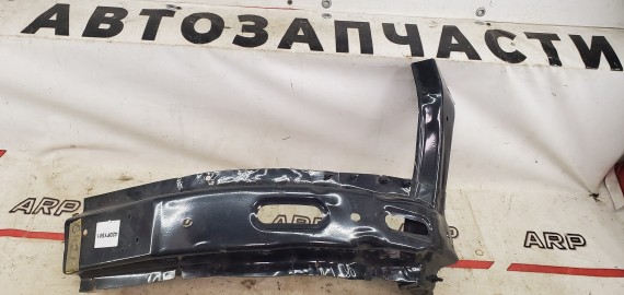 Рамка фары левой BOXER JUMPER DUCATO 250 2006–2013