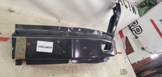 Рамка фары левой BOXER JUMPER DUCATO 250 2006–2013