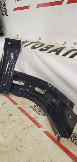 Рамка фары левой BOXER JUMPER DUCATO 250 2006–2013