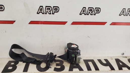 Ремень безопасности передний левый Land Rover Freelander 2 L359 2006-2014