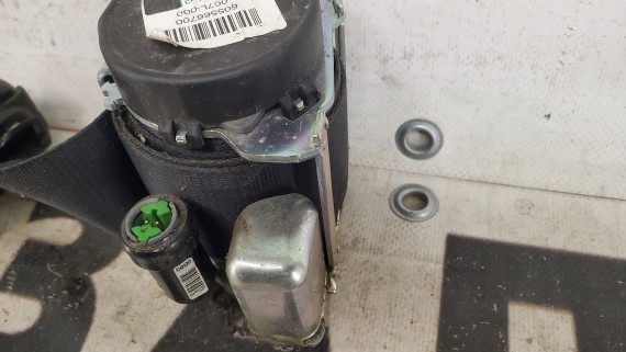 Ремень безопасности передний левый Land Rover Freelander 2 L359 2006-2014