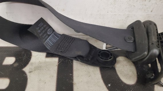 Ремень безопасности передний левый Land Rover Freelander 2 L359 2006-2014