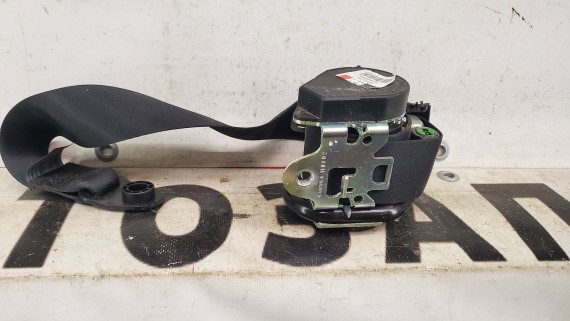 Ремень безопасности передний левый Land Rover Freelander 2 L359 2006-2014