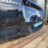 Крышка багажника Subaru Forester 4 SJ S13 2012-2018