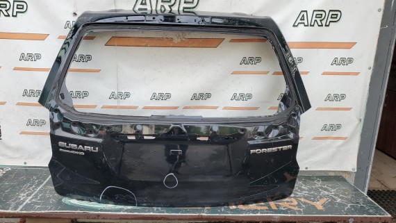 Крышка багажника Subaru Forester 4 SJ S13 2012-2018