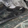 Крышка багажника Subaru Forester 4 SJ S13 2012-2018