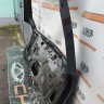 Крышка багажника Subaru Forester 4 SJ S13 2012-2018