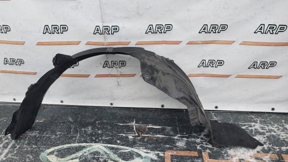 Подкрылок передний левый Kia Rio 3 2011-2015