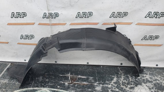 Подкрылок передний левый Kia Rio 3 2011-2015