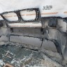 Бампер передний BMW X3 E83 2003-2011