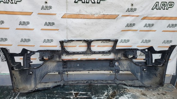 Бампер передний BMW X3 E83 2003-2011