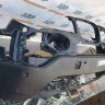 Бампер передний BMW X3 E83 2003-2011