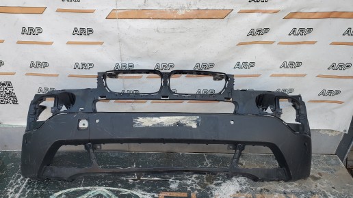 Бампер передний BMW X3 E83 2003-2011