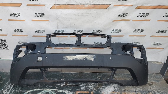 Бампер передний BMW X3 E83 2003-2011