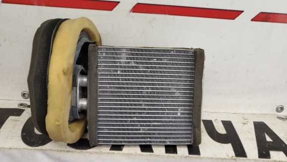 Радиатор печки Skoda Rapid 1 VW Polo 5 2012-2020