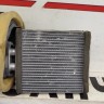 Радиатор печки Skoda Rapid 1 VW Polo 5 2012-2020
