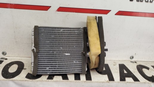 Радиатор печки Skoda Rapid 1 VW Polo 5 2012-2020
