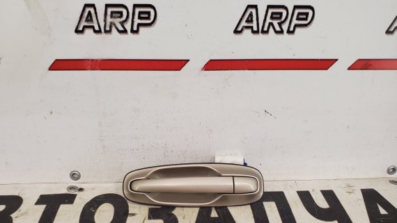 Ручка двери наружная Chevrolet Lacetti 2003-2013