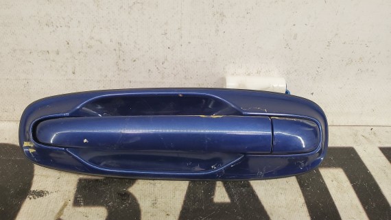 Ручка двери наружная Chevrolet Lacetti 2003-2013