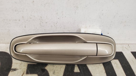 Ручка двери наружная Chevrolet Lacetti 2003-2013