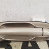 Ручка двери наружная Chevrolet Lacetti 2003-2013