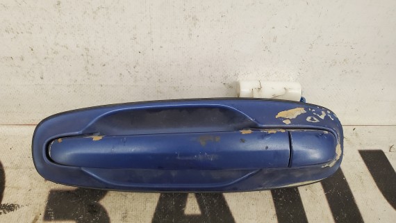 Ручка двери наружная Chevrolet Lacetti 2003-2013