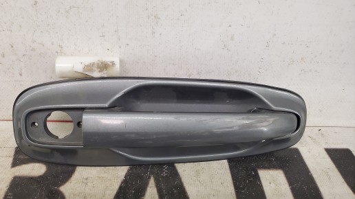 Ручка двери наружная Chevrolet Lacetti 2003-2013