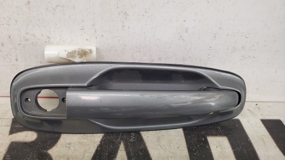 Ручка двери наружная Chevrolet Lacetti 2003-2013