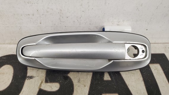 Ручка двери наружная Chevrolet Lacetti 2003-2013