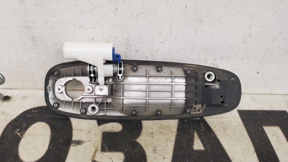 Ручка двери наружная Chevrolet Lacetti 2003-2013