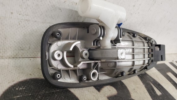 Ручка двери наружная Chevrolet Lacetti 2003-2013